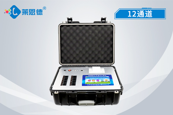 選擇食品安全檢測(cè)儀需要看哪些參數(shù)？