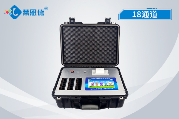 食品安全檢測儀出現(xiàn)故障如何檢查排除？