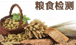 糧食檢測儀器有哪些？