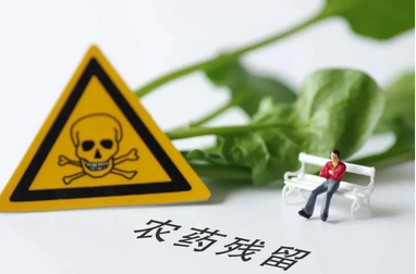 如何檢測(cè)農(nóng)藥殘留超標(biāo)？了解農(nóng)藥超標(biāo)殘留檢測(cè)的樣品采集