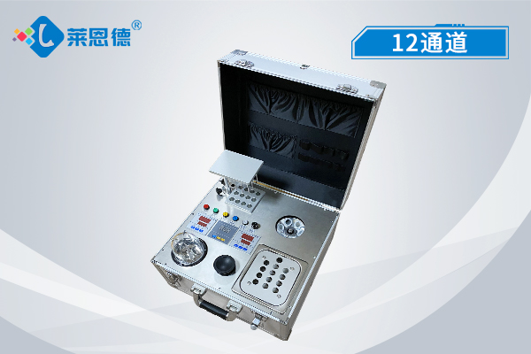 為什么要進(jìn)行樣品前處理？食品安全檢測(cè)樣品前處理一體機(jī)特點(diǎn)介紹
