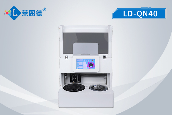 農(nóng)藥檢測新風潮：全自動農(nóng)藥殘留設(shè)備的應用前景