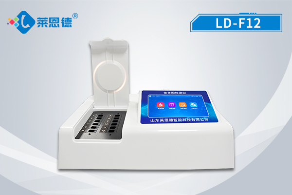 為什么茶多酚含量檢測不可忽視？茶多酚含量快速檢測儀的優(yōu)勢解析