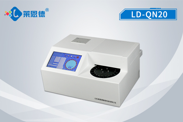 全自動(dòng)農(nóng)殘檢測儀如何保障食品安全？深度分析全自動(dòng)農(nóng)殘檢測儀的應(yīng)用前景