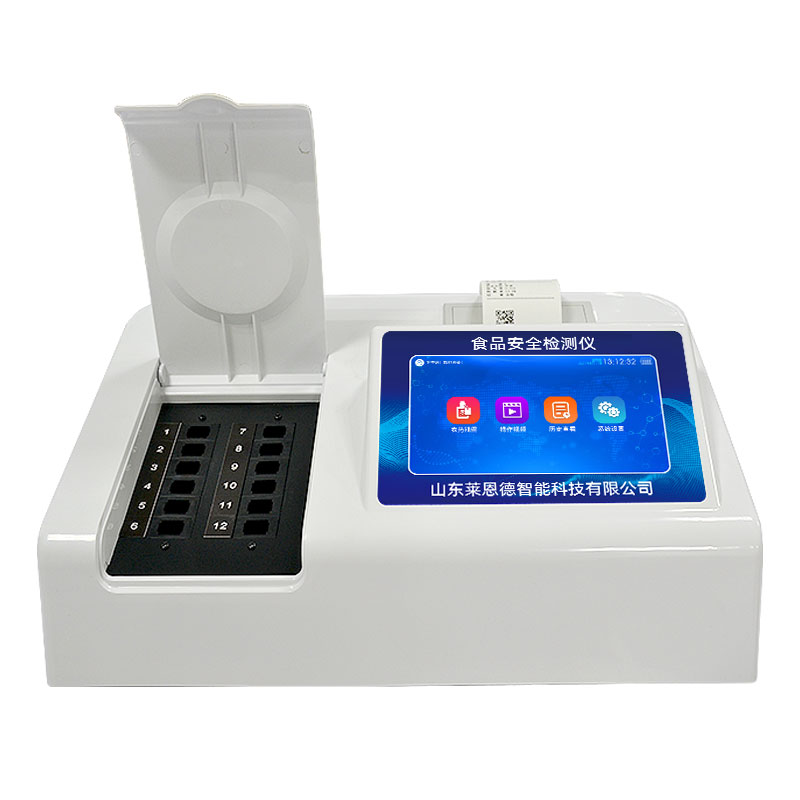 深入公益訴訟食品安全檢測(cè)儀市場(chǎng)，哪家業(yè)界評(píng)價(jià)高？