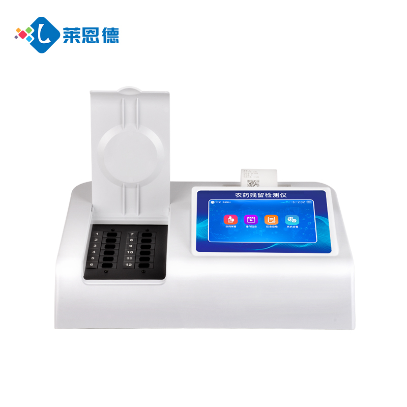 食品安全新規(guī)下，哪些檢測(cè)儀器是企業(yè)的剛需？