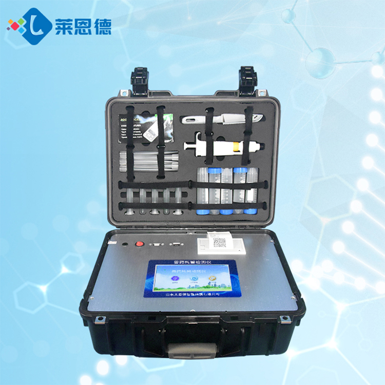 真菌毒素快速檢測(cè)方法？