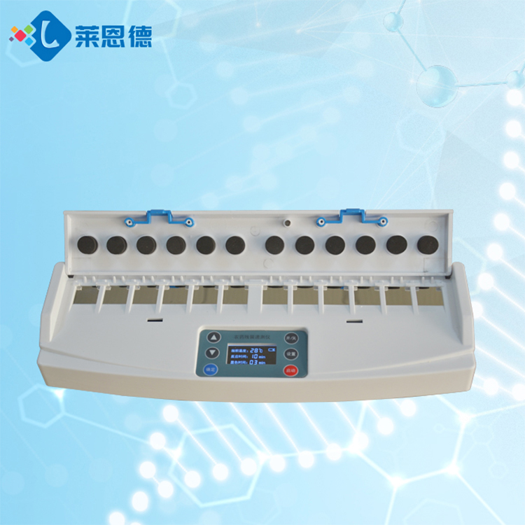 農(nóng)藥的分類及使用的檢測方法有哪些？