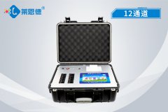 農(nóng)藥殘留快速檢測(cè)儀是否有效？