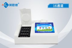 農(nóng)藥殘留檢測儀的檢測精度如何？