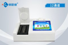 如何選擇性價(jià)比高的農(nóng)藥殘留檢測儀？