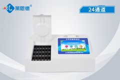 為什么建議超市配備農(nóng)藥殘留檢測(cè)儀？